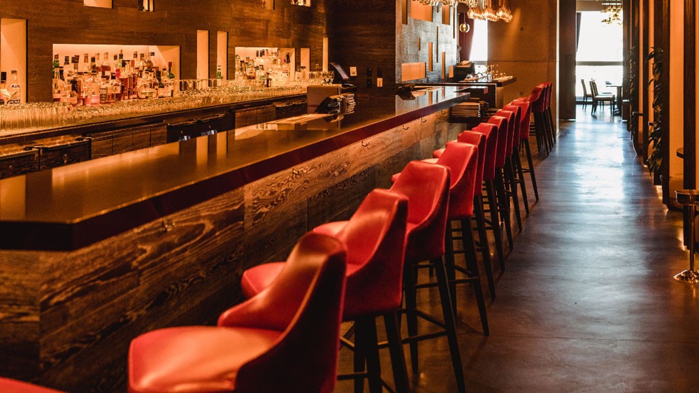 Foam for Pubs & Restaurants