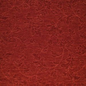 Coniston Floral Terracotta