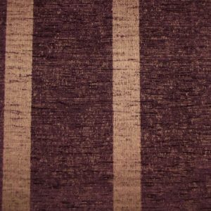 Conway Stripe Damson