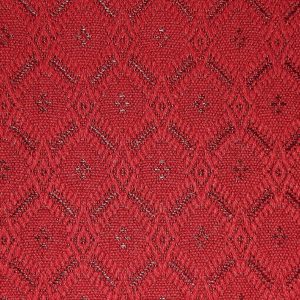 Bramley Honeycomb Cranberry SR15141