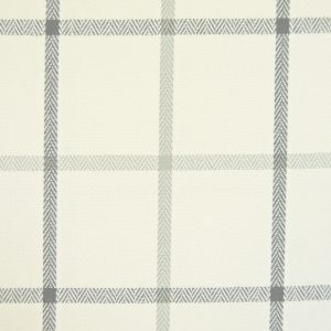 Piazza Snow Window Pane