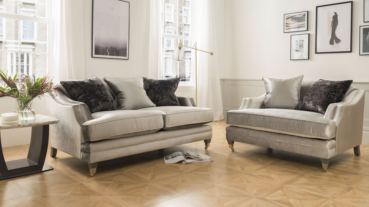 Premium Fabric Range