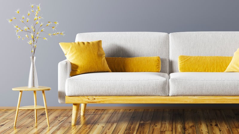 Replacement Foam Sofa Cushions