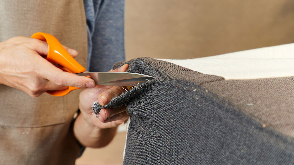 foam sheet cut to size