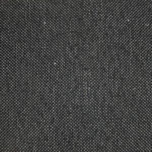 Perth Plain Charcoal