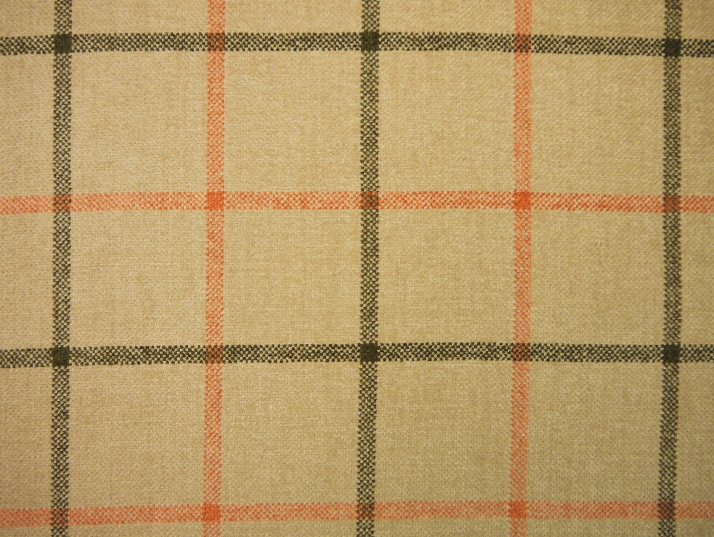 Lana Dune Window Pane