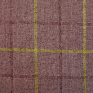 Lana Purple Window Pane