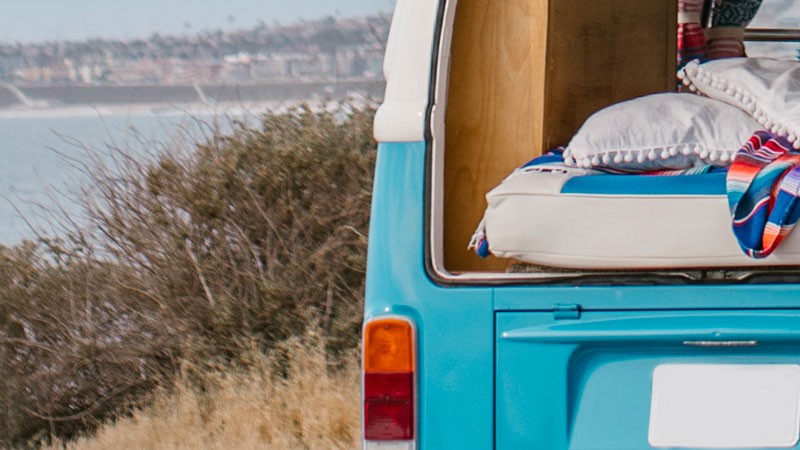 campervan mattresses
