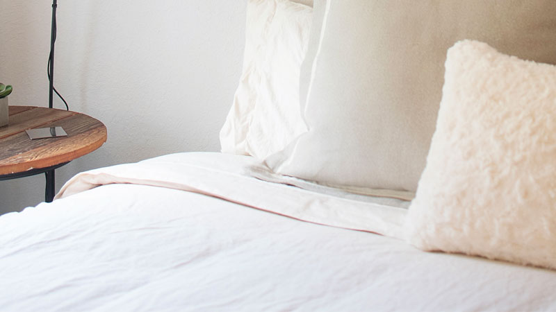 Foam Mattress Toppers