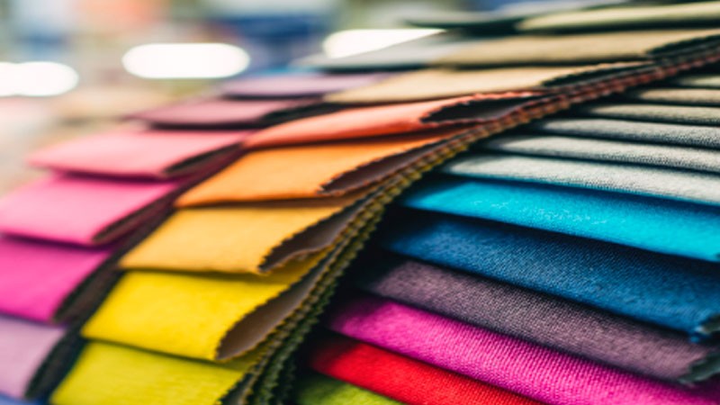 Fabric Samples