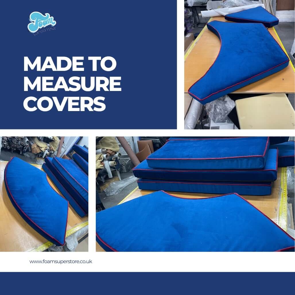Made to Measure Covers