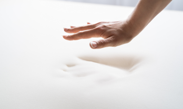 Memory Foam Mattresses: Sleep Benefits You Should Know