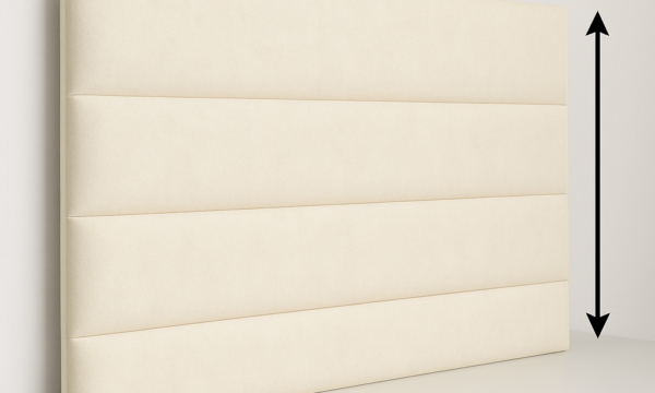 Headboard Foam Cut to Size – How to Make a DIY Upholstered Headboard