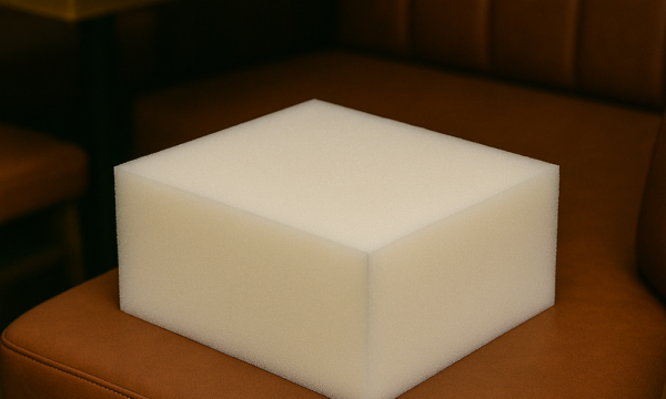 Foam for Upholstering: The Ultimate Guide to Choosing the Right Foam for Furniture
